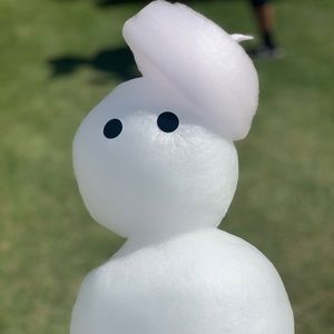 Meet your Posher, Mikab